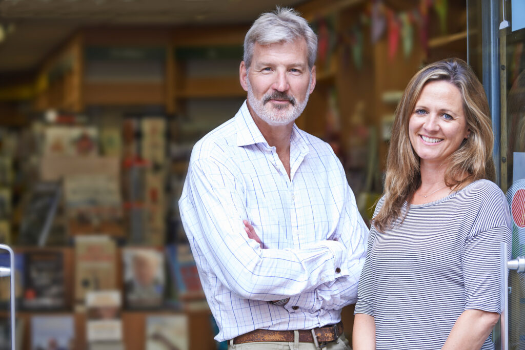 Retirement planning and investment guidance conversation