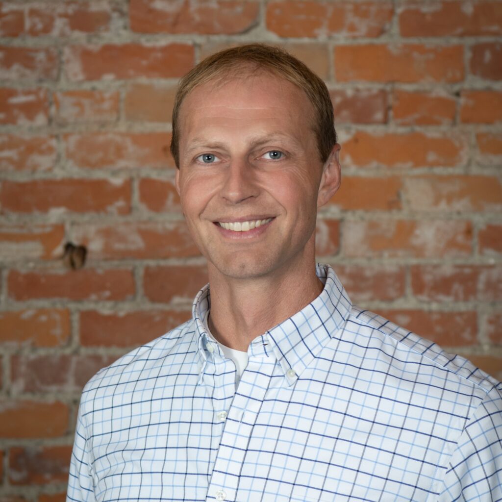 Mitch Carlson